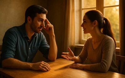 El poder de mirar distinto: cómo una conversación puede cambiar resultados